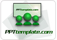 PPT-Template.com provide professional PowerPoint templates and custom presentation services.